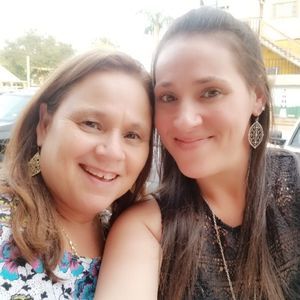 Meet your Posher, Christine